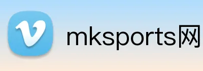 mksports网站 logo